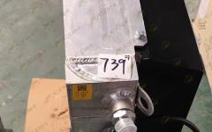 Радиатор охлаждения двигателя CDM312 17101016379/L312AX.01.01A/L312AX.01.04A