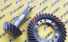 Коническая пара 35/15 редуктора переднего моста LONKING 83C LGQ108DV.03-001/009