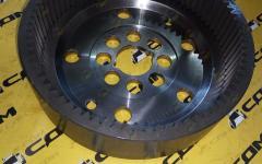 Шестерня бортового редуктора заднего моста LONKING 83C 36402000408/LGQ108RA.02.01