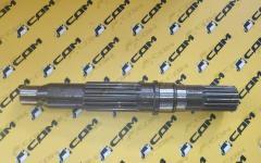 Вал гидромотора хода K9002261A/141948