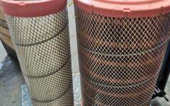 Фильтр воздушный комплект CDM856 KW2440 ОРИГИНАЛ