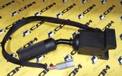 Рычаг переключения передач электронный ГМП Carraro LONKING 83CI 60400016967/83CI.05.01.01