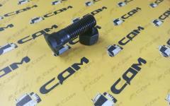 Болт+гайка крепления зуба переднего/заднего ковша М19х70 LONKING 83C 83C.22Z.02-007+83C.22Z.02-006