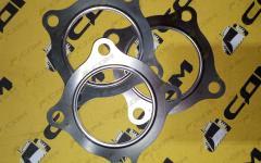 Прокладка глушителя WP4G95E221 LONKING 83C 13031526