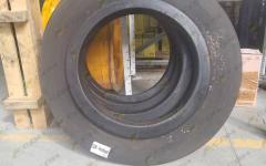 Диск межколесный резиновый 161-00616E/81N5-50061/110951-00011/110951-00168