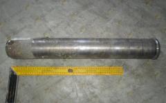 Палец крепления ковша DX300 K1038993