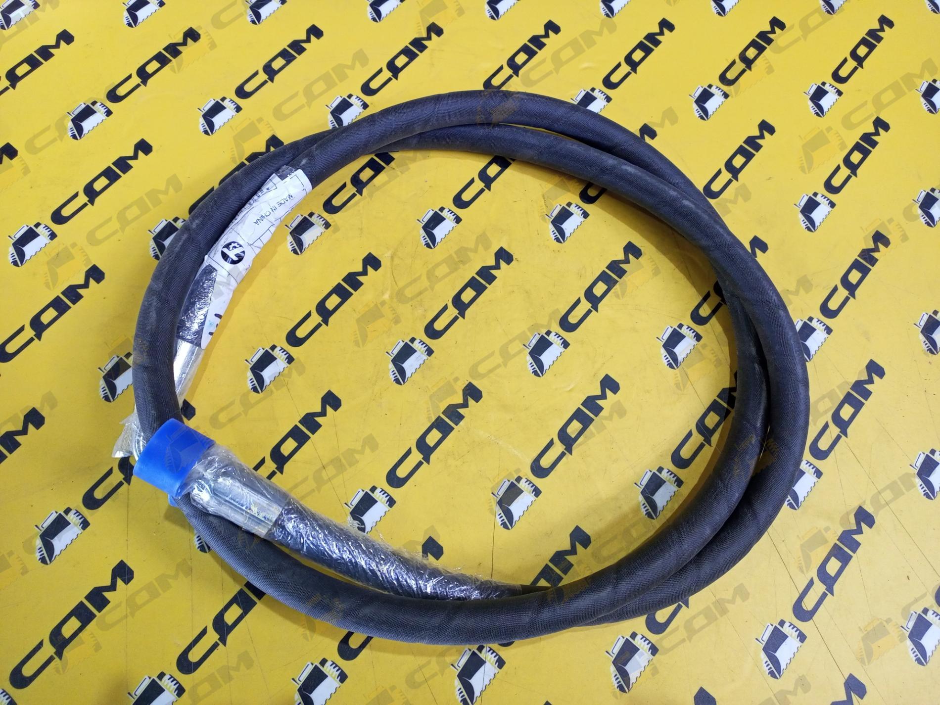 РВД цилиндра поворота L=1800 LONKING 83C 17272020759