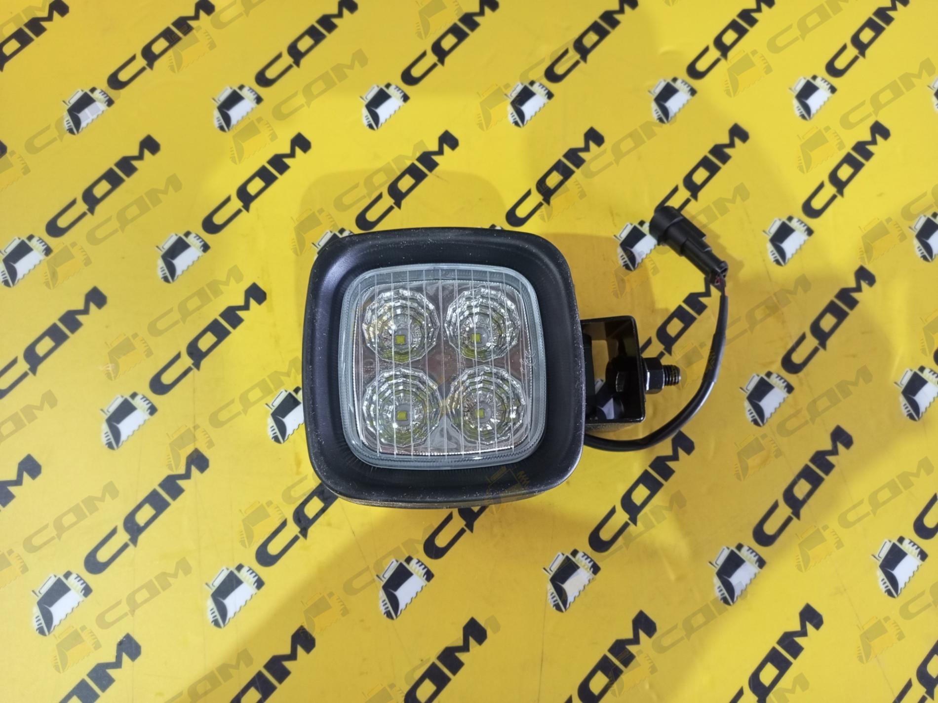Фара рабочего освещения диодная LONKING 83C 60400015392/83C.15.17