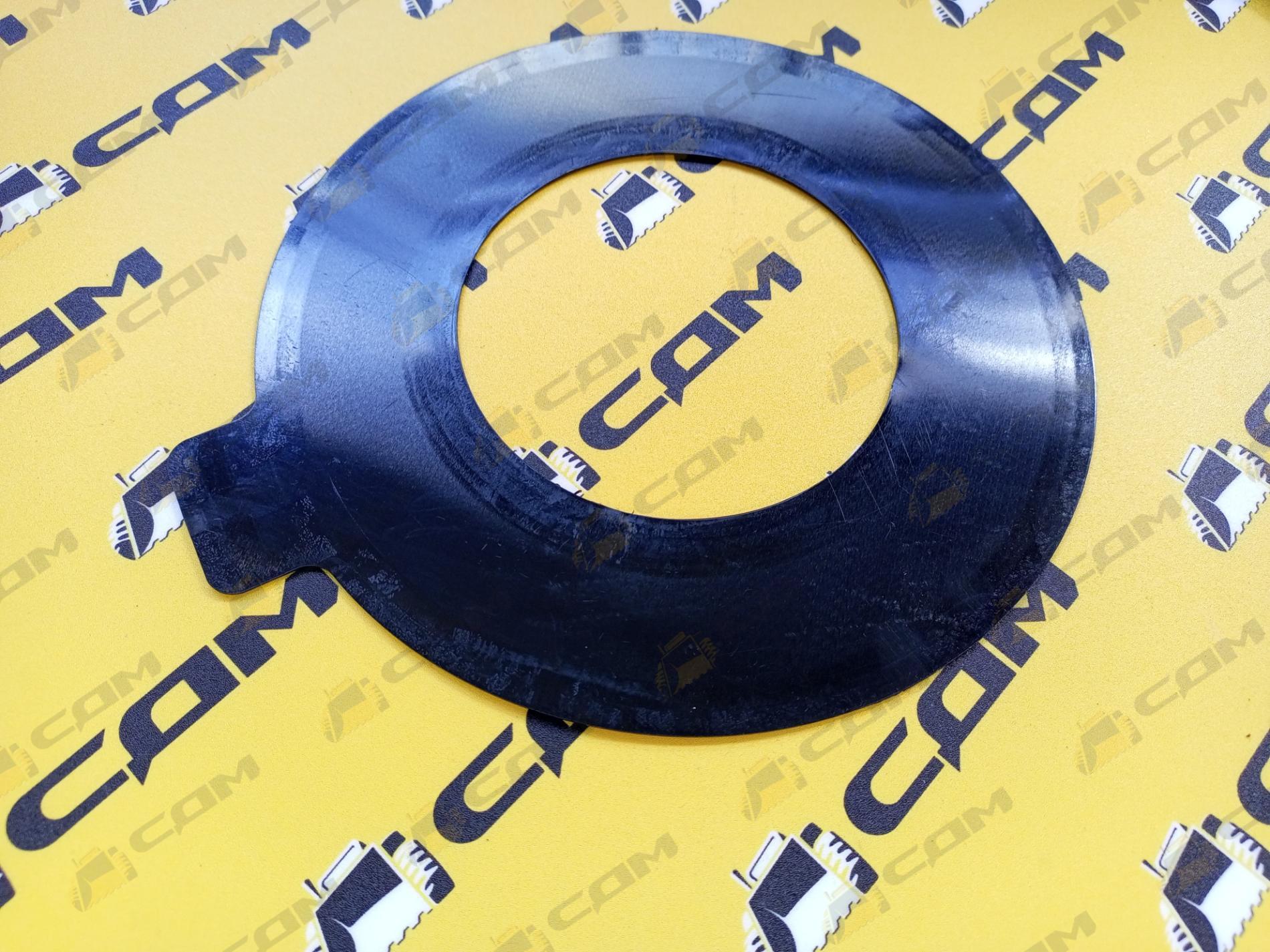 Шайба регулировочная DS7752019