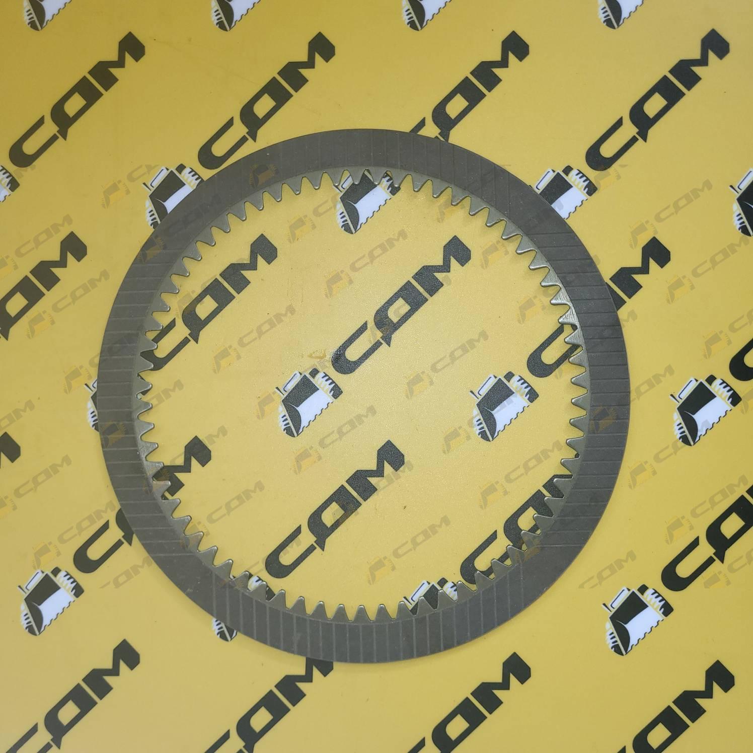 Диск фрикционный гидромотора хода 135291 412-00037