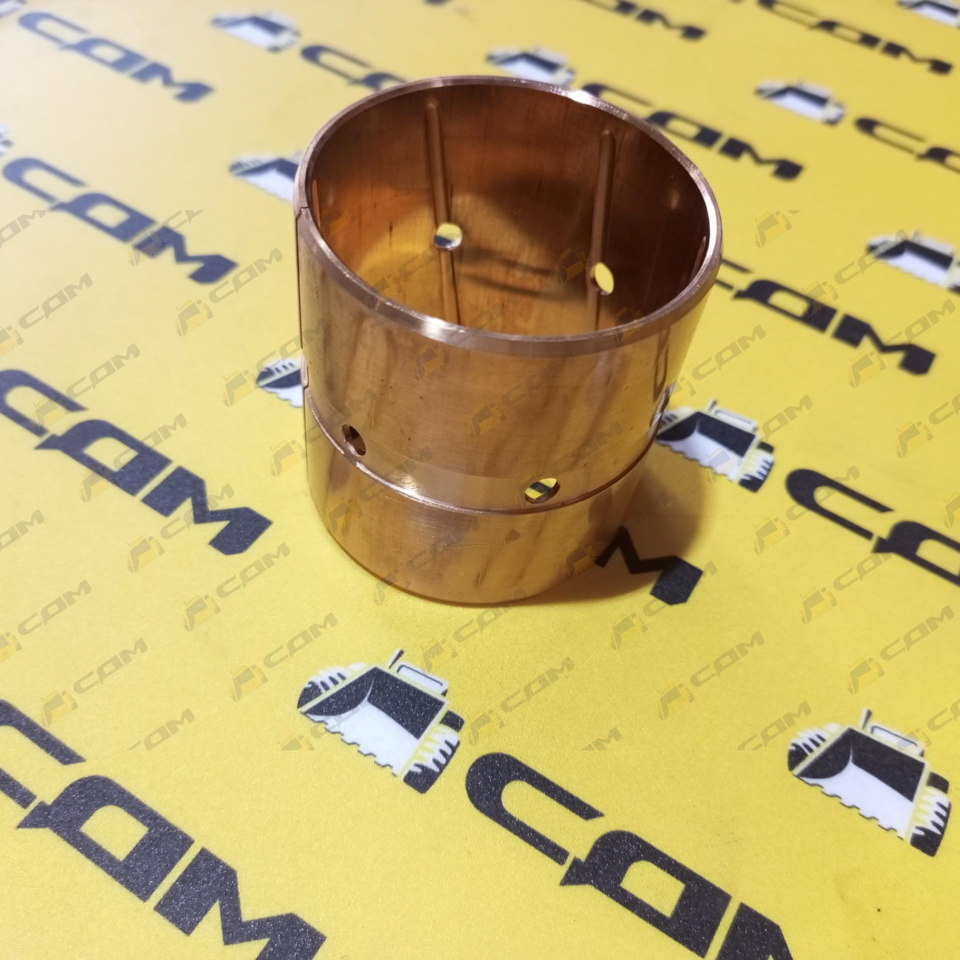 Втулка пальца крепления тяги коромысла к раме 60х65х66 LONKING 83C 30890113273/83C.11Z-021