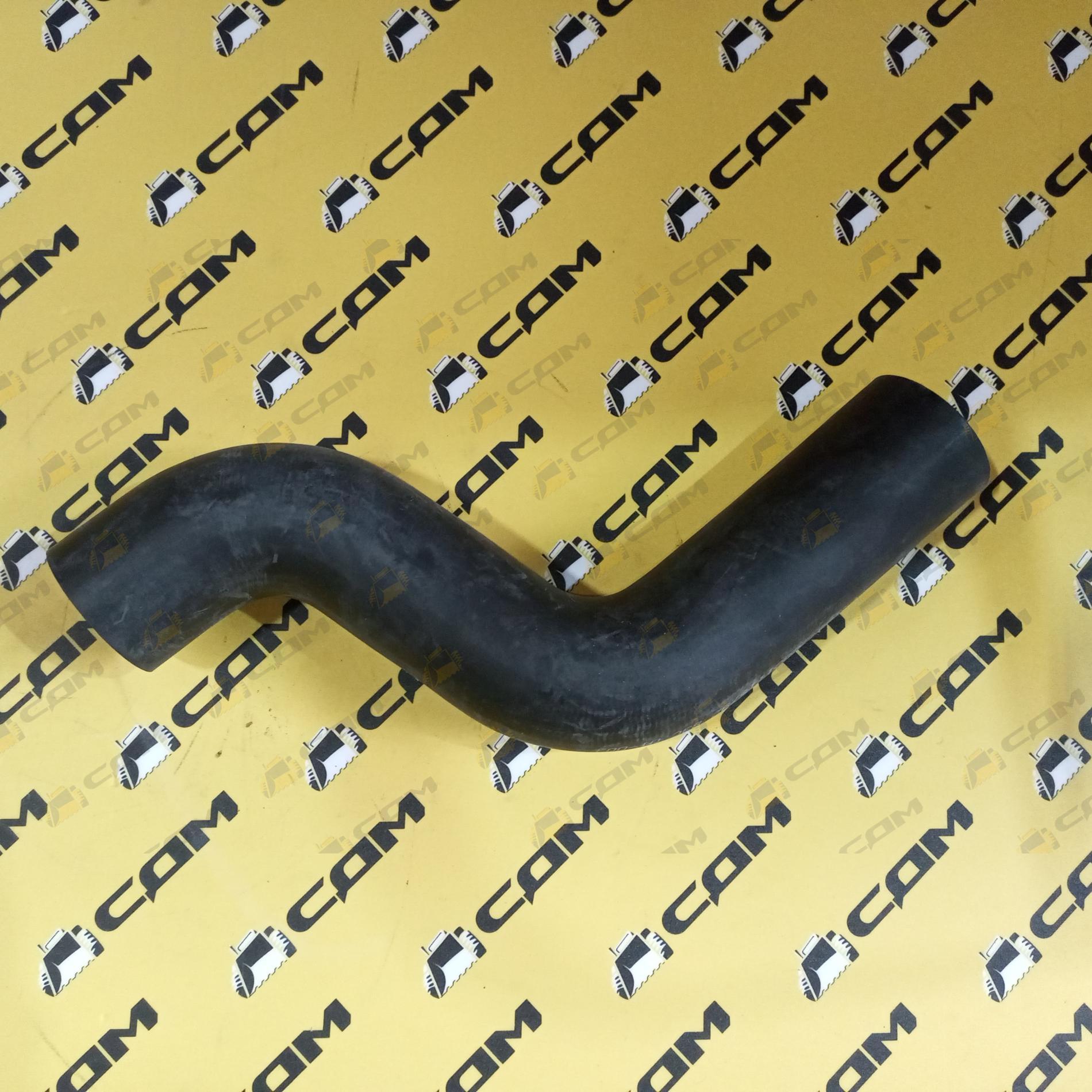 Патрубок выпускной двигателя LONKING 83C 30801115792/83C.01-003