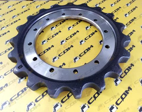 Звездочка ведущая CDM6060 17500601201/LGWQ060B