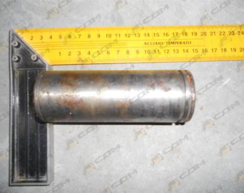 Вал CDM1185 01-3920-10-00