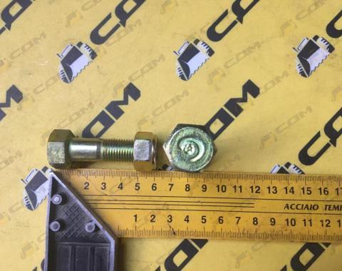 Болт карданный с гайкой М14х50 (Euro2/Euro3) Howo WG9000310049